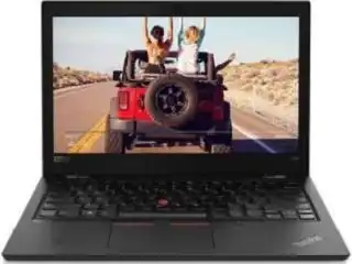  Lenovo Thinkpad L380 (20M6S3EG00) Laptop (Core i5 8th Gen 16 GB 512 GB SSD Windows 10) prices in Pakistan